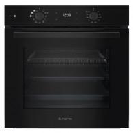 Four Encastrable Ariston AO458HSUFB 71 Litres Noir en Tunisie