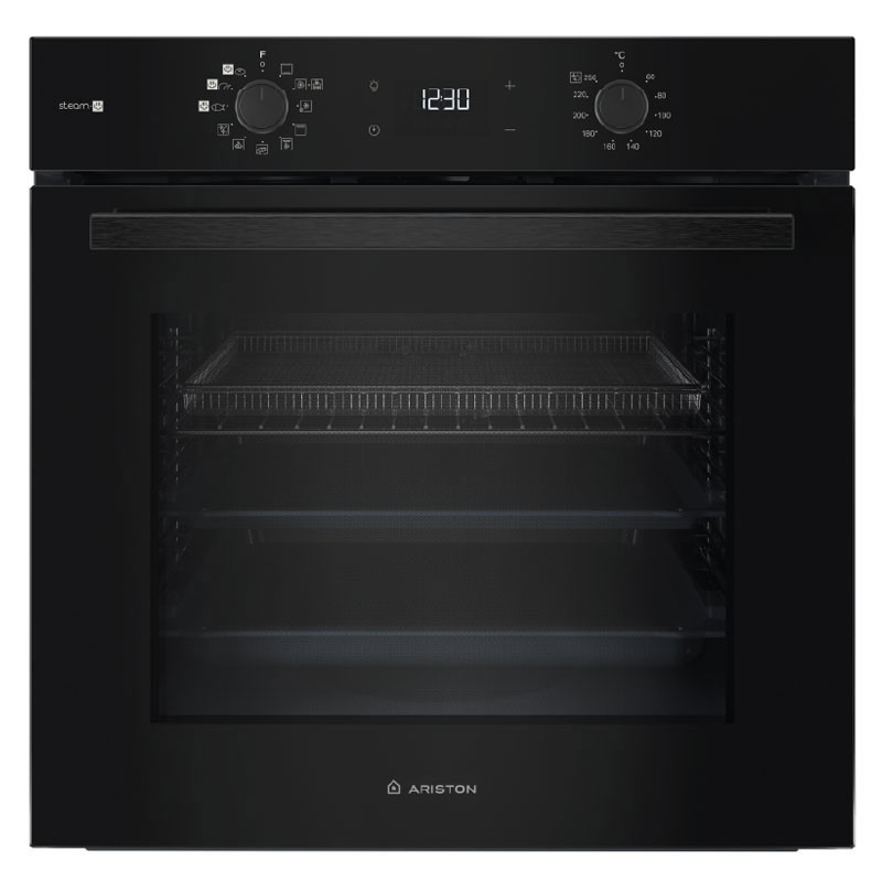 Four Encastrable Ariston AO458HSUFB 71 Litres Noir en Tunisie