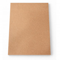 Bloc Note Sildar Craft A4 64 Pages Beige en Tunisie