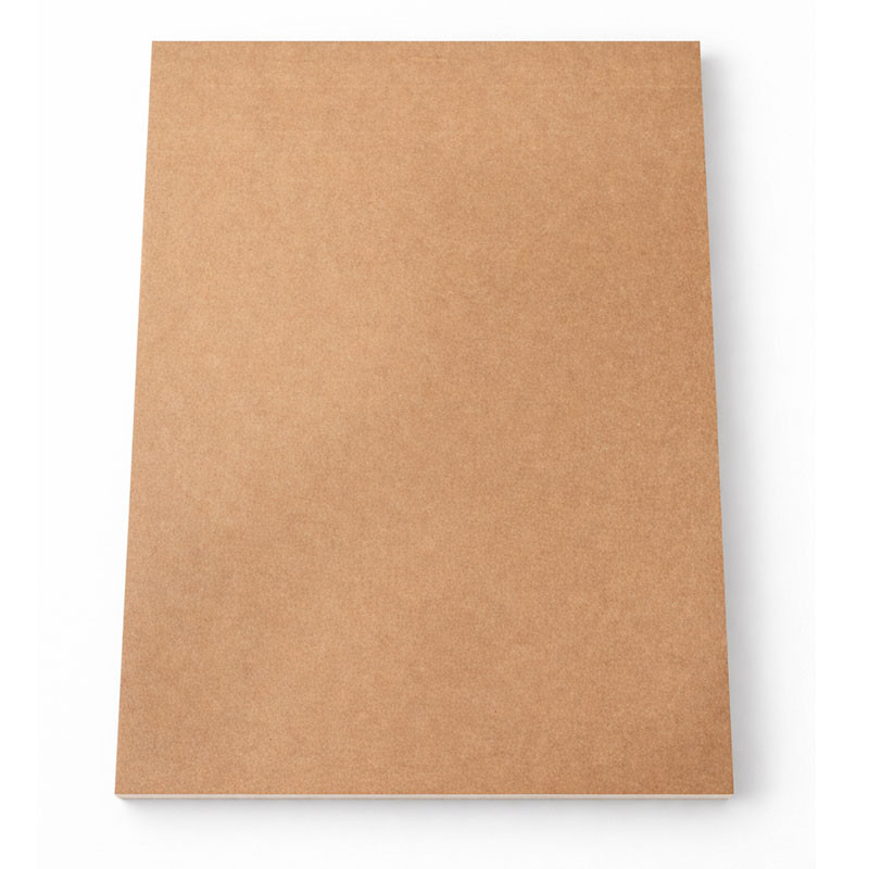 Bloc Note Sildar Craft A4 64 Pages Beige en Tunisie