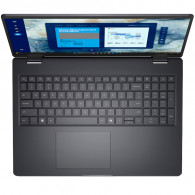 Pc Portable Dell Pro 16 PC16250 Ultra 7 16Go 512Go SSD en Tunisie