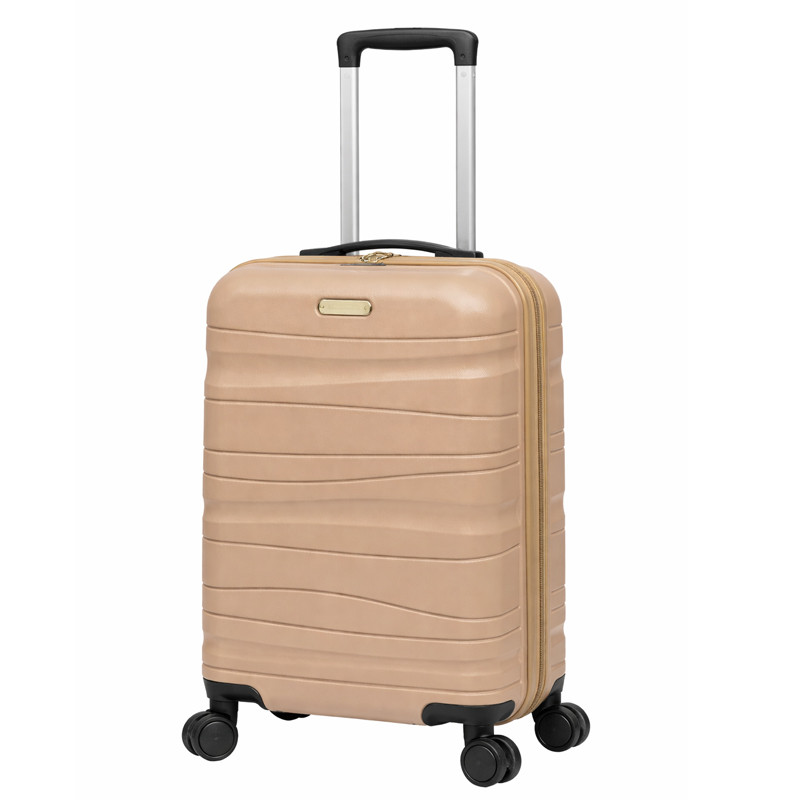 Valise Titou Incrassable Petit Modèle Cappuccino En Tunisie