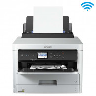 Imprimante Jet Encre Epson M5299 Workforce Pro Wifi (C11CG07402)