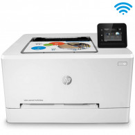 Imprimante Laser HP Laserjet Pro M255DW Couleur Blanc en Tunisie