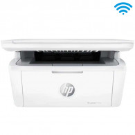 Imprimante Laserjet MFP 141W Blanc (7MD74A)