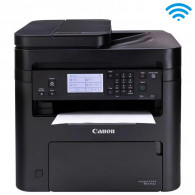 Imprimante Canon Laser i-SENSYS MF275DW Monochrome Wifi en Tunisie