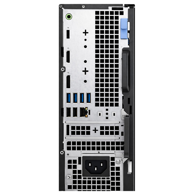 Pc De Bureau Dell Optiplex 7020 SFF i5 14Gén 16Go 256Go SSD Windows 11 Pro en Tunisie