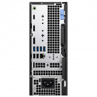 Pc De Bureau Dell Optiplex 7020 SFF i5 14Gén 32Go 256Go SSD Windows 11 Pro en Tunisie