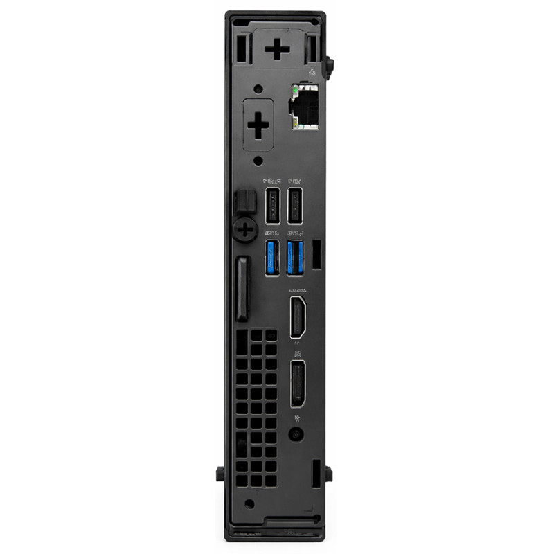 Pc De Bureau Dell Optiplex 7020 MFF i5 14Gén 24Go 512Go SSD en Tunisie