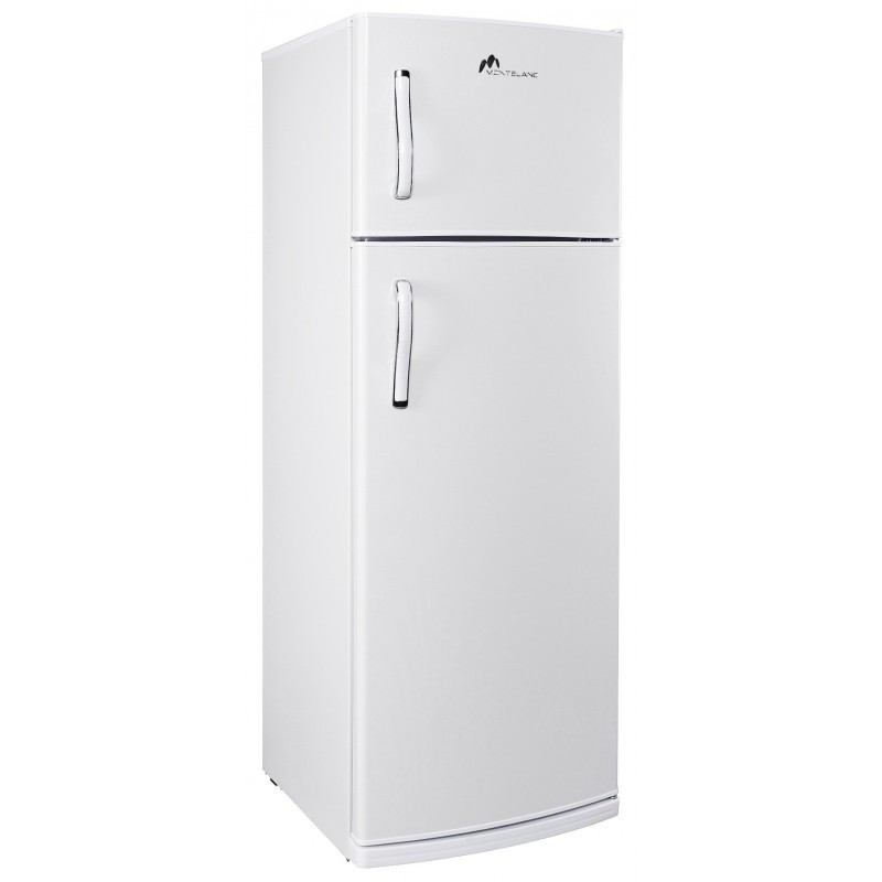 Réfrigérateur mont blanc 350l 2 Portes- BLANC Réfrigérateur mont blanc 350l 2 Portes- BLANC