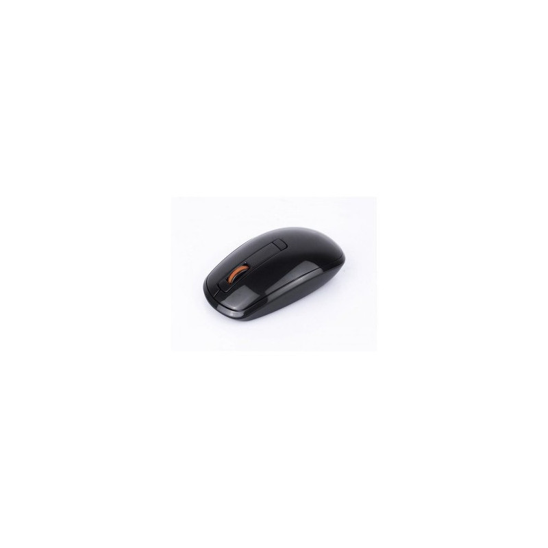 Souris sans fil Macro M-645