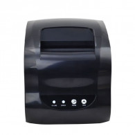 Imprimante Code à Barre Xprinter XP-365B Noir en Tunisie
