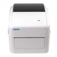 Imprimante Code à Barre Xprinter XP-420 Blanc