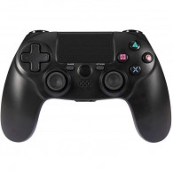 Manette Ps4 Sans Fil Double Shock - Noir