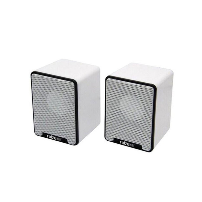 Haut Parleur USB Ruizu RS-620