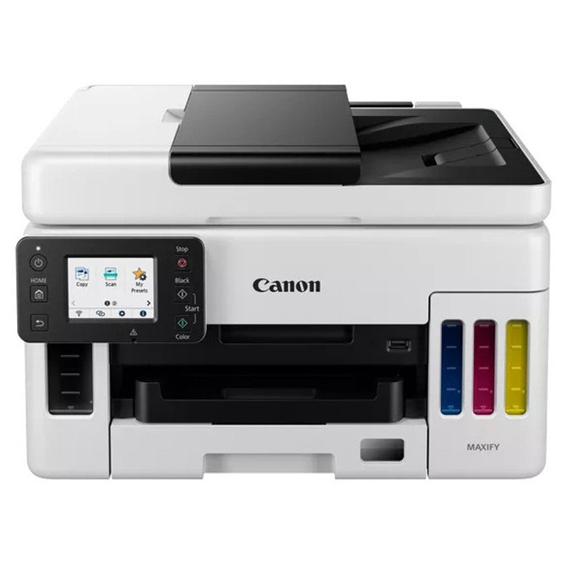 Imprimante Canon Maxify GX7040 À Réservoir D'encre en Tunisie