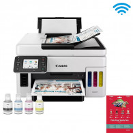 Imprimante Canon Maxify GX6040 À Réservoir D'encre en Tunisie