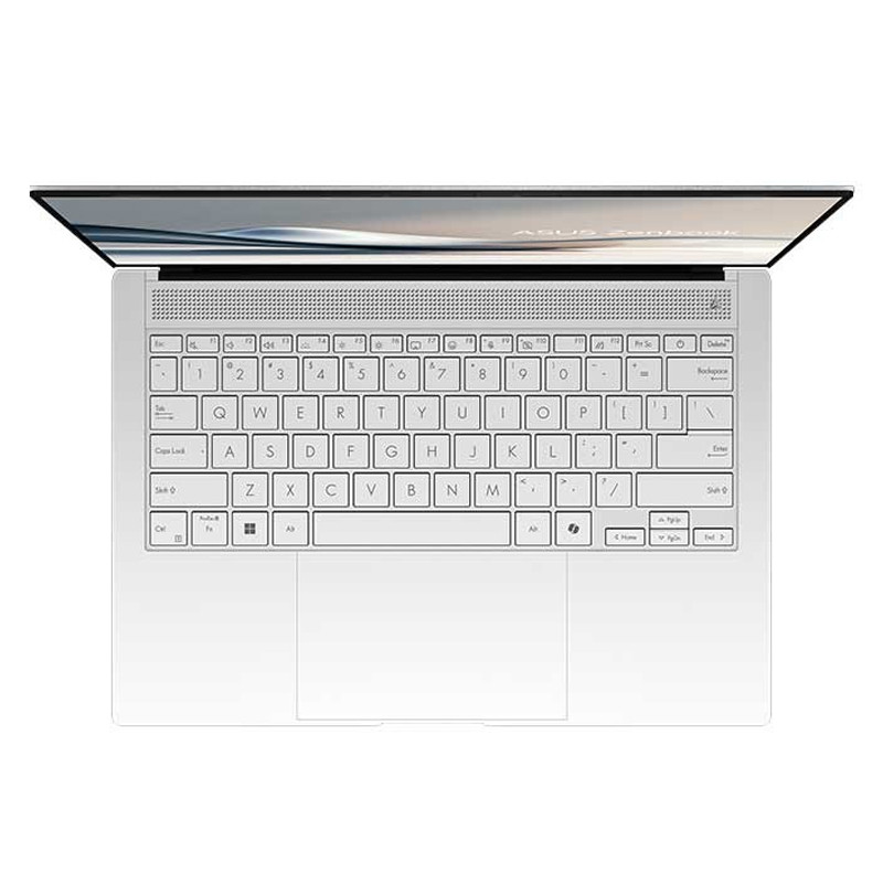 Pc Portable Asus ZenBook S14 UX5406SA Ultra 7 16Go 1To SSD Windows 11 en Tunisie