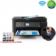 IMPRIMANTE EPSON L14150 4 en 1 A3 A RESERVOIR INTEGRE -(C11CH96403) en Tunisie