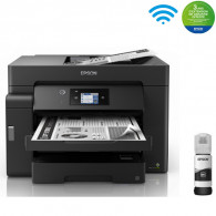 Imprimante Epson M15140 3 en 1 A3+ Wifi (C11CJ41403) en Tunisie
