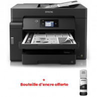 Imprimante Epson M15140 3 en 1 A3+ Wifi (C11CJ41403) en Tunisie