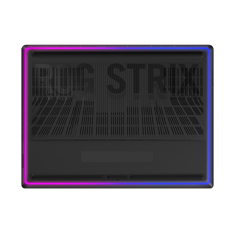 Pc Portable Gamer Asus ROG Strix SCAR 18 2025 G835LX  Ultra 9 64Go 1To RTX 5090 Windows 11 en Tunisie
