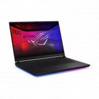 Pc Portable Gamer Asus ROG Strix SCAR 18 2025 G835LX  Ultra 9 64Go 1To RTX 5090 Windows 11 en Tunisie