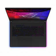 Pc Portable Gamer Asus ROG Strix SCAR 18 2025 G835LX  Ultra 9 64Go 1To RTX 5090 Windows 11 en Tunisie
