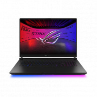 Pc Portable Gamer Asus ROG Strix SCAR 18 2025 G835LX  Ultra 9 64Go 1To RTX 5090 Windows 11 en Tunisie