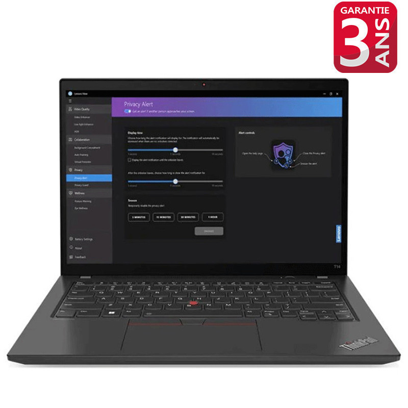 Pc Portable Lenovo ThinkBook T14 Gen 4 Prix Tunisie