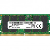 Barrette Mémoire Micron 8Go DDR5 5600MHz SO-DIMM En Tunisie
