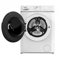 Machine à Laver Frontale Biolux M-MAXY80 8Kg Blanc en Tunisie