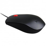 Souris Fialire Lenovo OOPH133 Noir en Tunisie