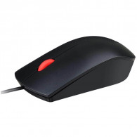 Souris Fialire Lenovo OOPH133 Noir en Tunisie