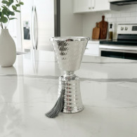 Encensoir Martelé En Métal En Tunisie