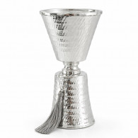 Encensoir Martelé En Métal En Tunisie