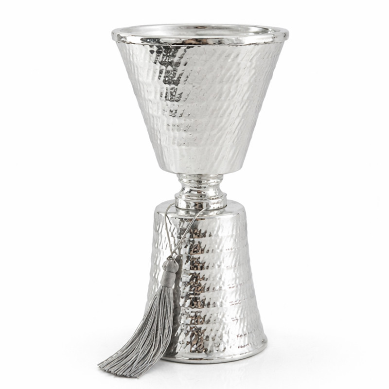 Encensoir Martelé En Métal En Tunisie