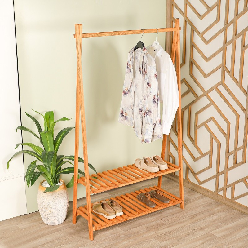 Porte Vêtement en Bois En Tunisie