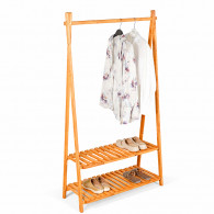 Porte Vêtement en Bois En Tunisie