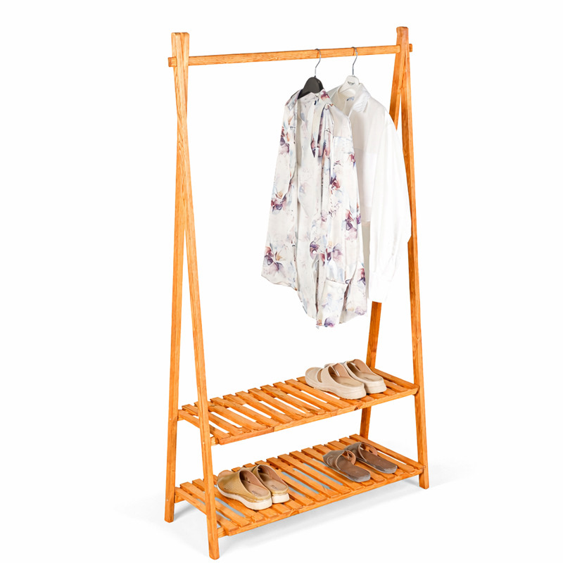 Porte Vêtement en Bois En Tunisie