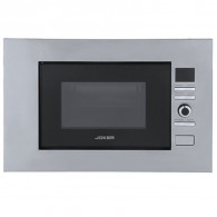 Four à Micro Ondes Encastrable Joker JM-7020 20 Litres Inox EN Tunisie