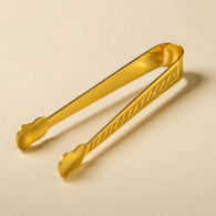 Encensoir De Luxe Avec Motifs Arabes Noir & Doré En Tunisie