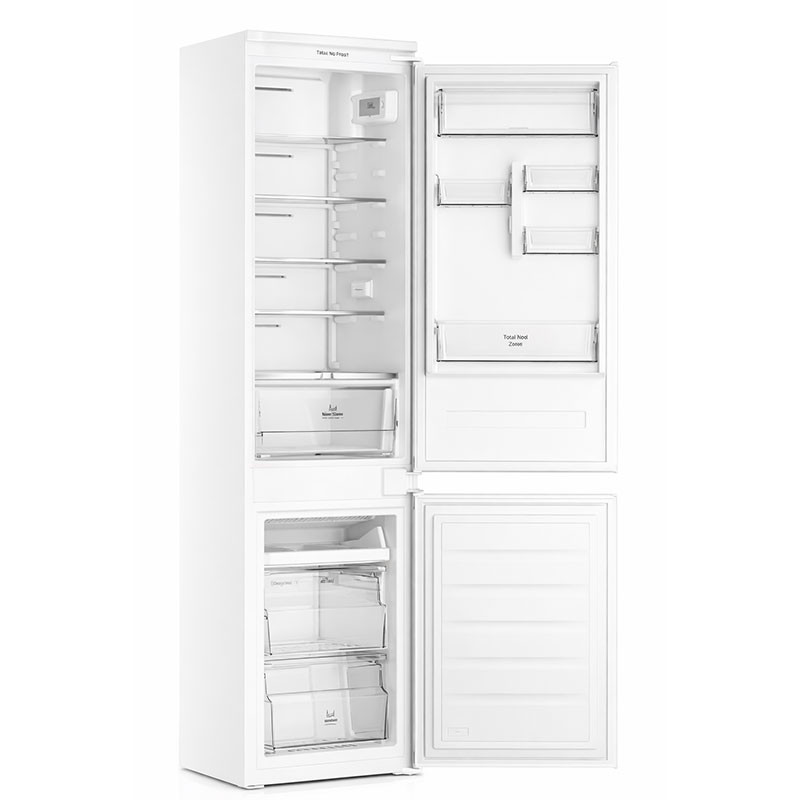 Réfrigérateur Combiné Encastrable Ariston HAC18T111ME 250L NoFrost Blanc en Tunisie