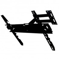 Support Mural Ecosat M3270 Pour TV 32"- 70" Noir