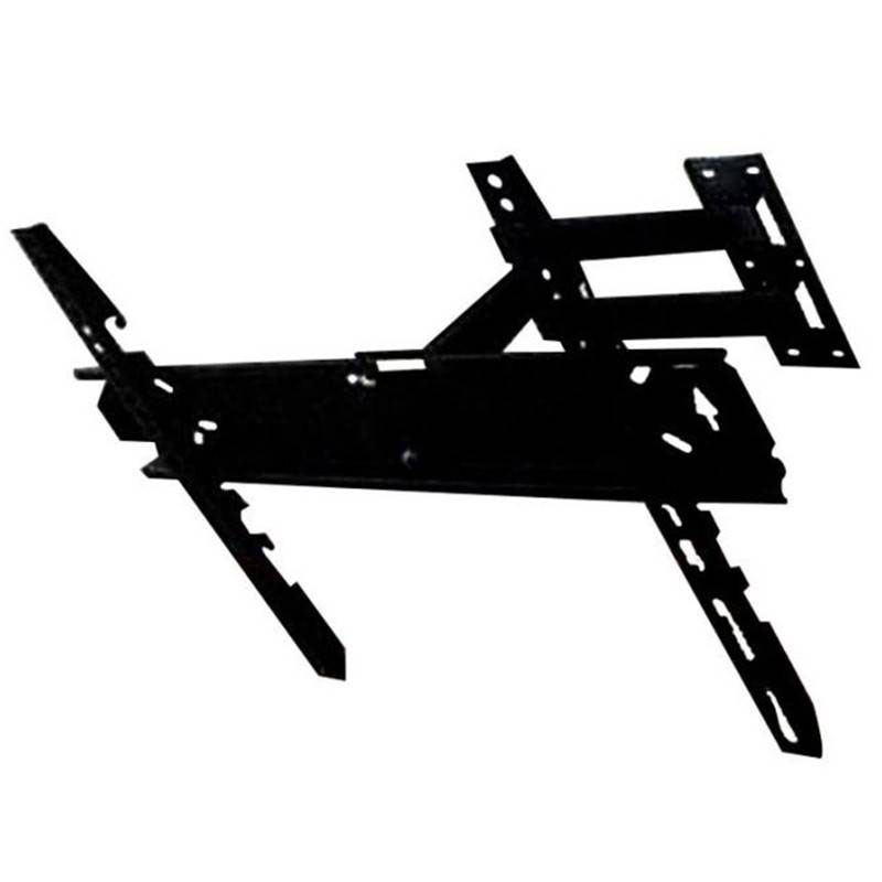 Support Mural Ecosat M3270 Pour TV 32"- 70" Noir en Tunisie