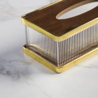 Boîte De Rangement Pour Lingettes En Bois En Tunisie