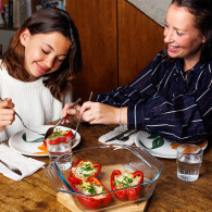 Plat à Four Pyrex Irrésistible Let's Share 29 x 23 Cm En Tunisie