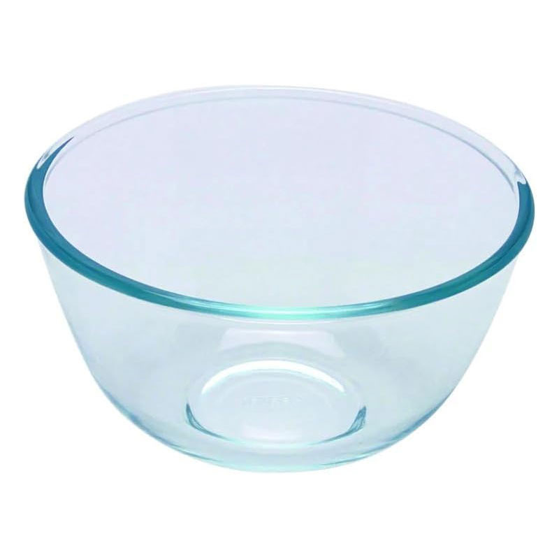 Jatte Pyrex Iconics 2.3L Transparent en Tunisie