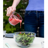 Jatte Pyrex Iconics 2.3L Transparent en Tunisie