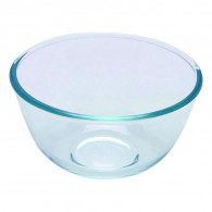 Jatte Pyrex Iconics 3.1L Transparent en Tunisie
